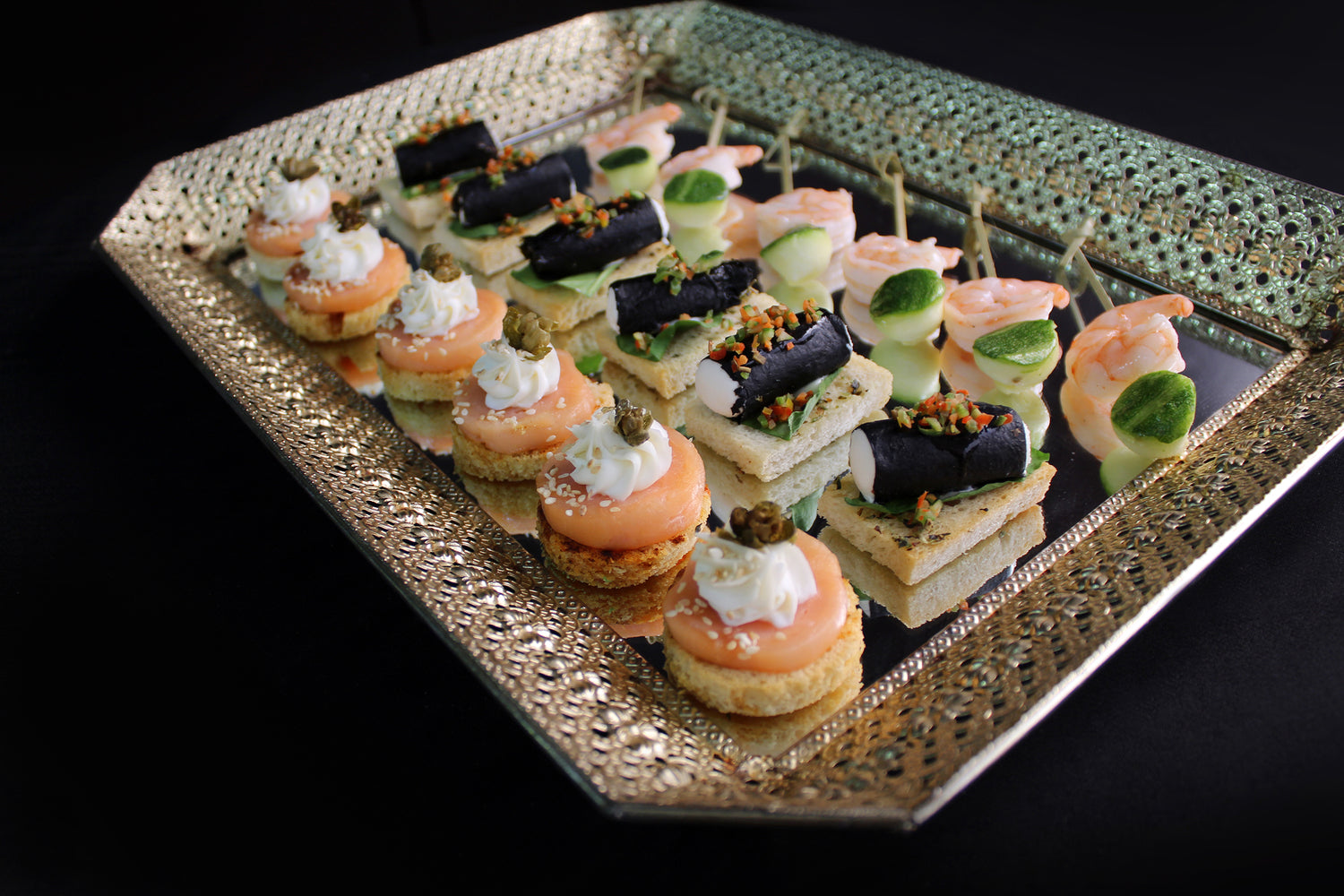 Productos Lo Águila