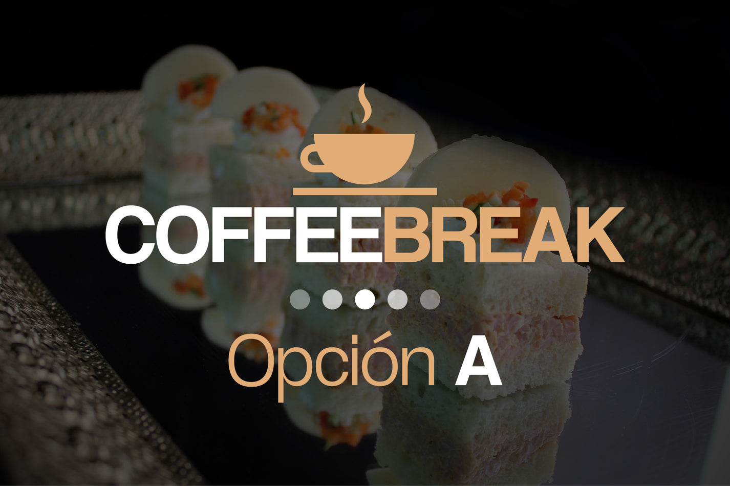 Coffee Break A – Coffee Express